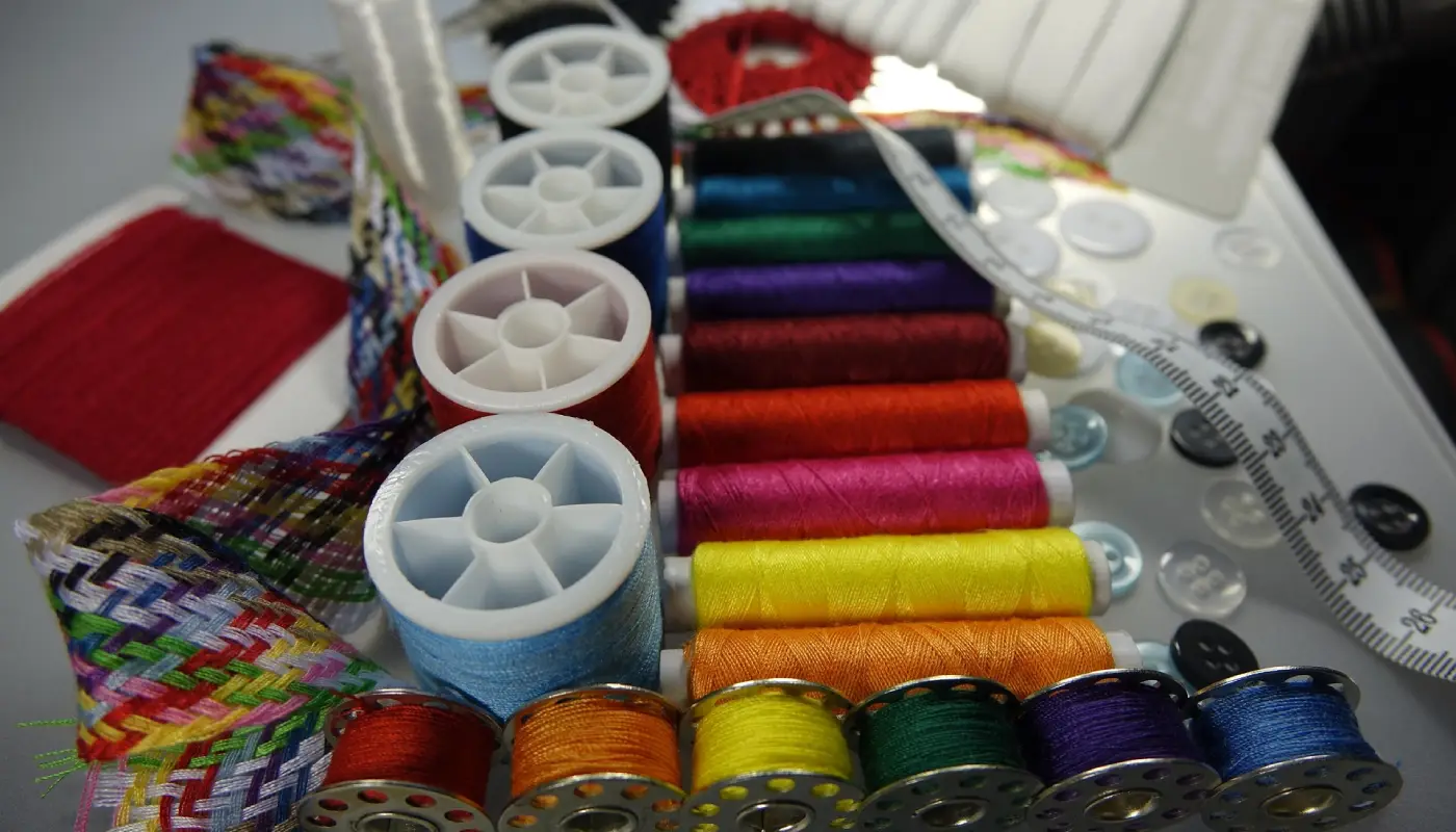 Accessoires pour machines à coudre à Bergerac