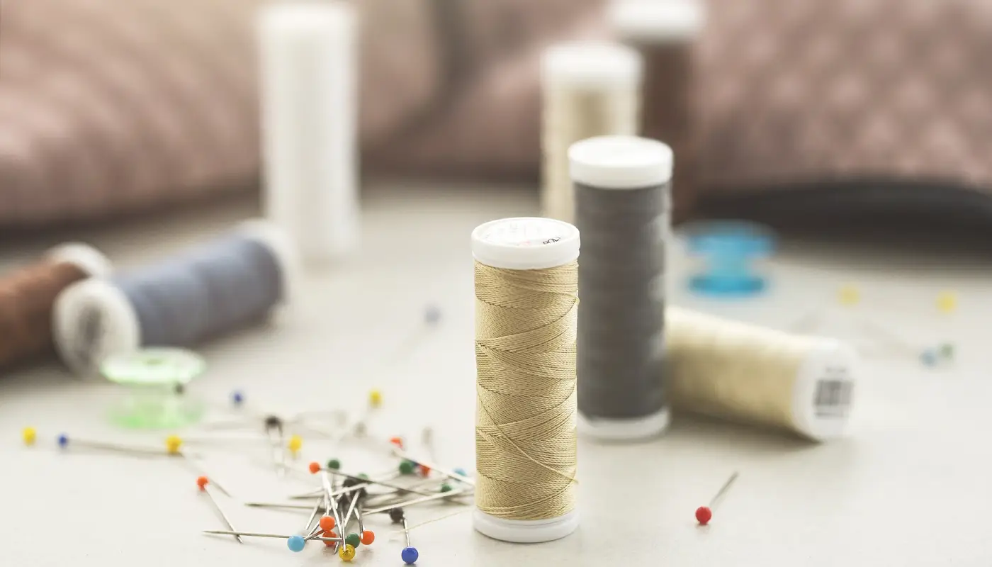 Cours de couture à Bergerac