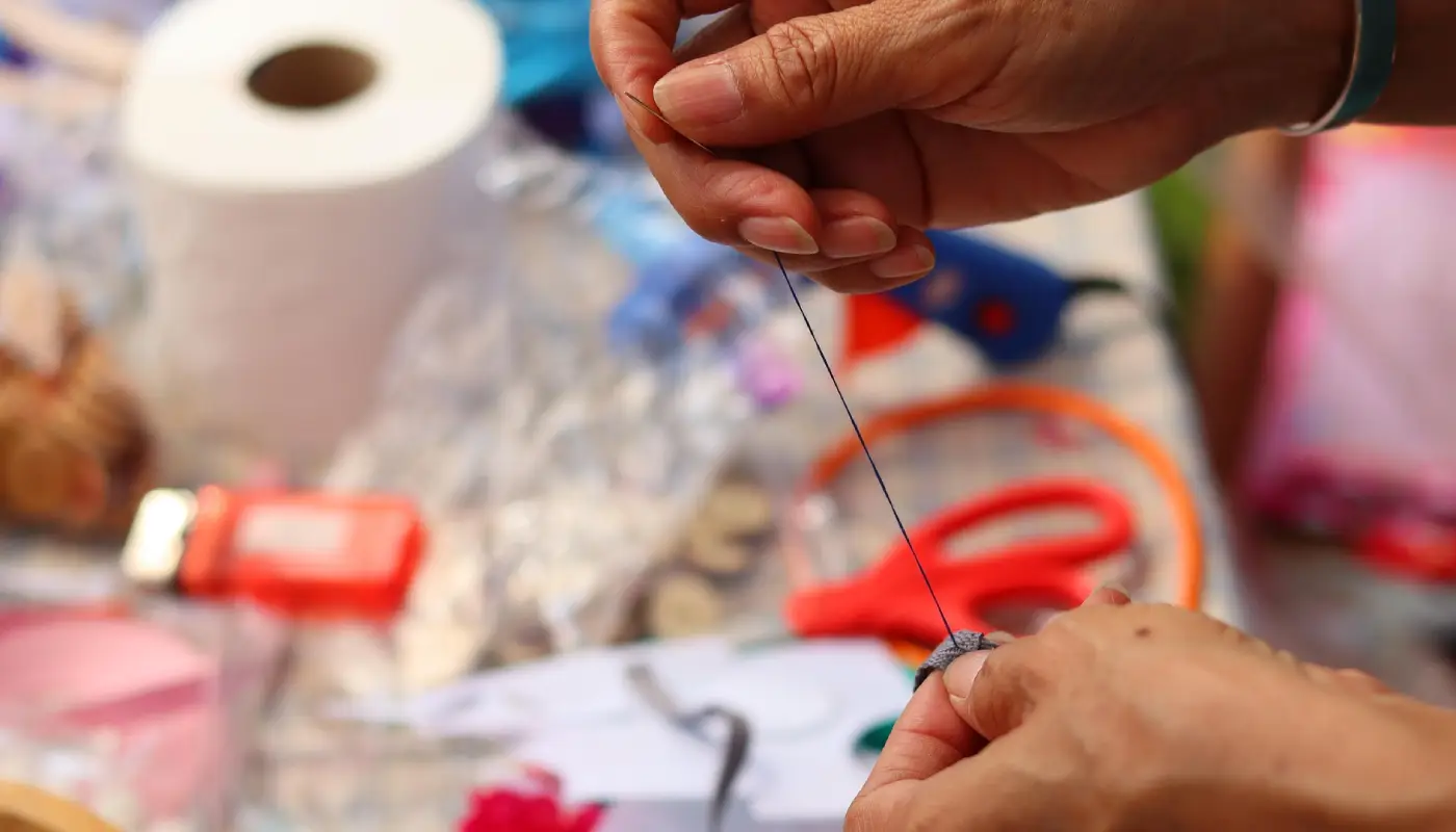 Fabrication d’accessoires couture artisanaux à Bergerac
