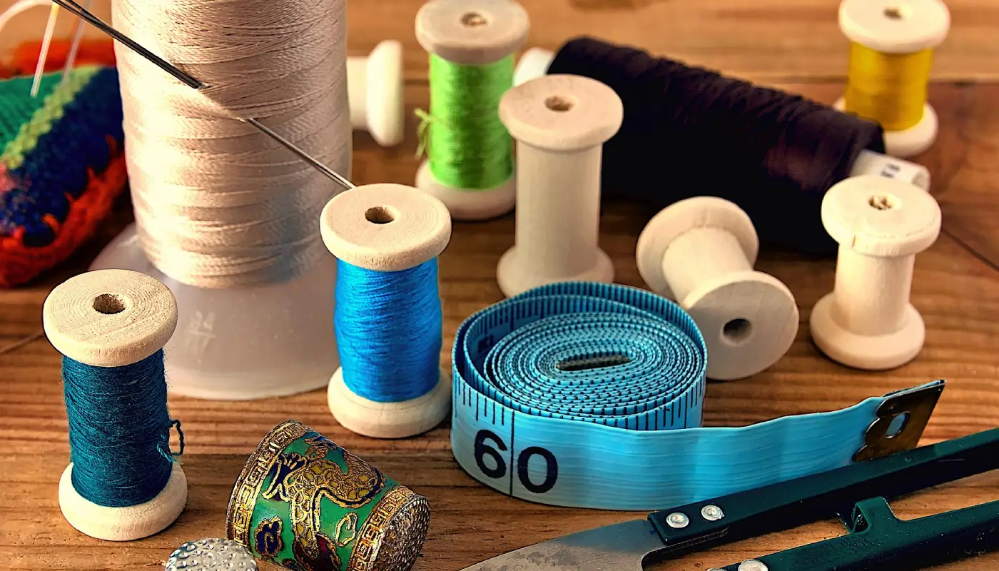 Produits de qualité couture à Bergerac