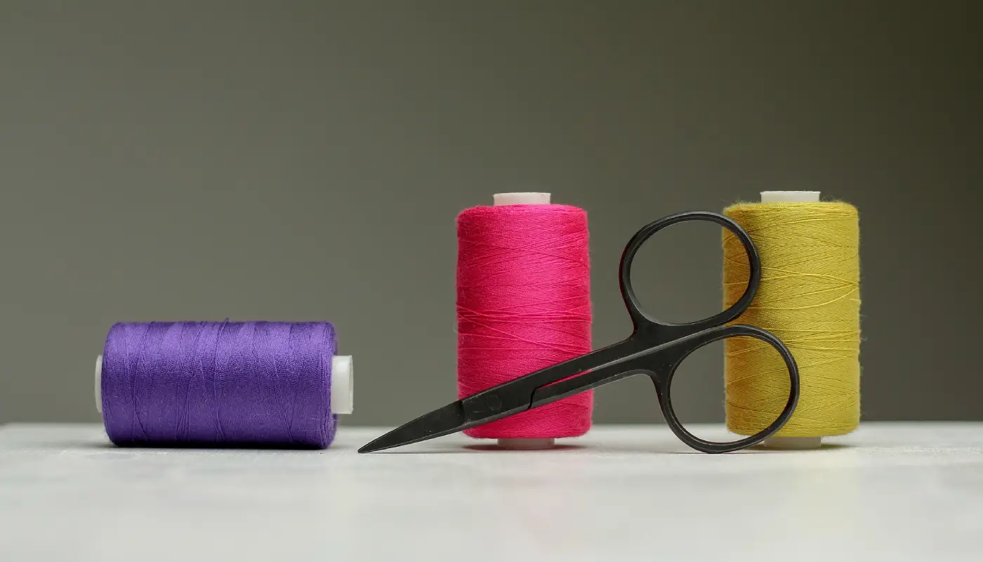 Produits et accessoires de mercerie de qualité à Bergerac