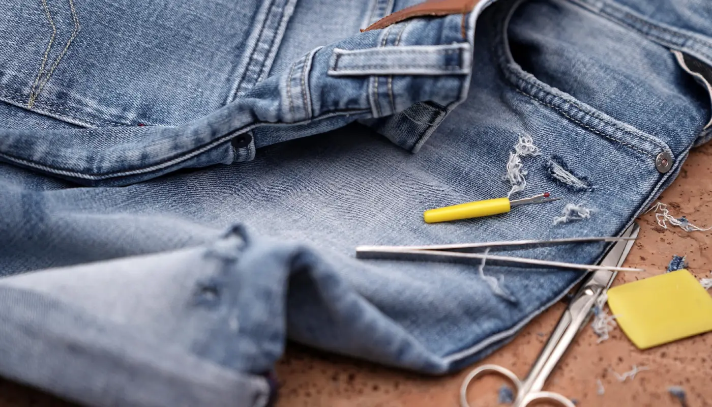 Réussir vos projets couture sur mesure à Bergerac