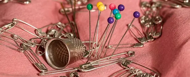 Prendre plusieurs cours de couture à Bergerac