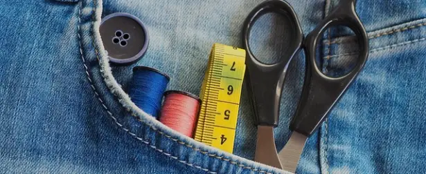 Prendre un cours de couture à Bergerac