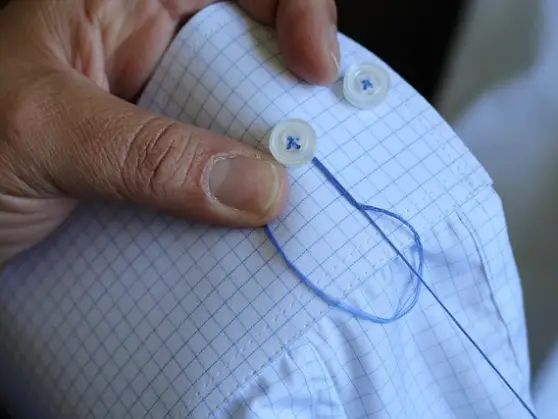 Retouche et réparation de vêtements à Bergerac